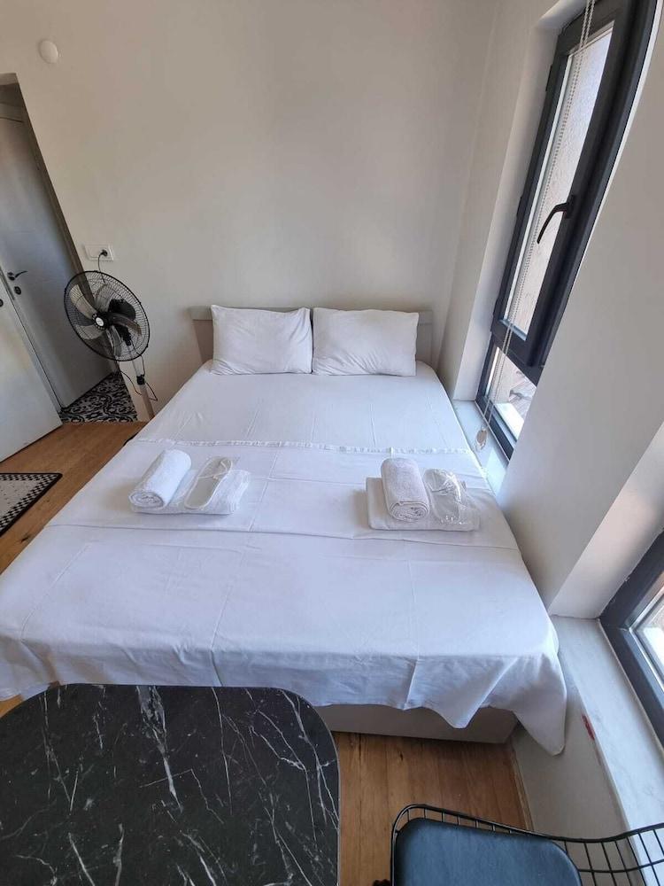 THE QUEENS ISTANBUL — ISTANBUL — fotografie hotel nr. 5