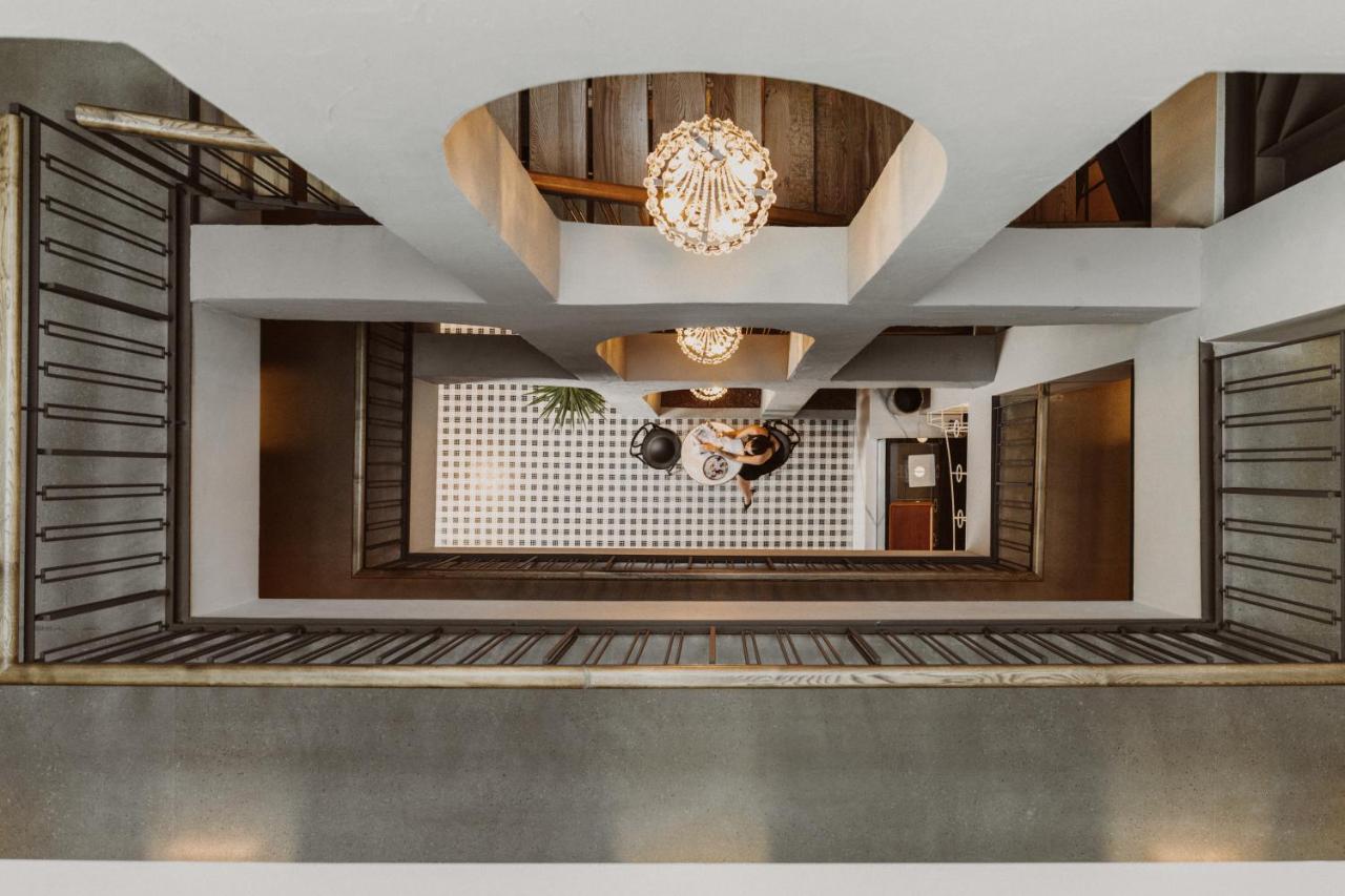 ROOME — FETHIYE — fotografie hotel nr. 9