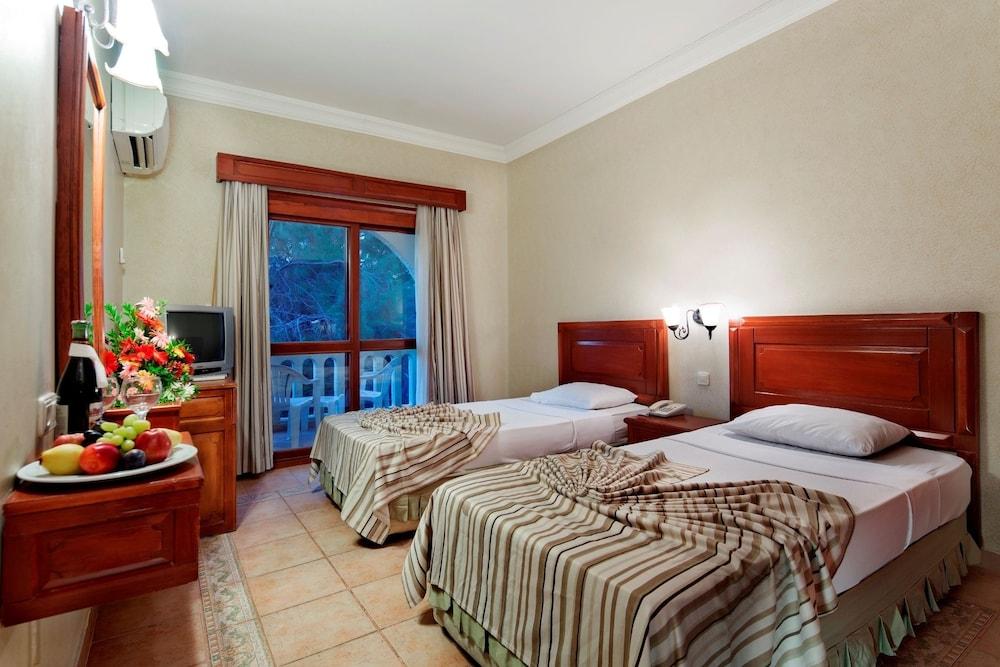 ALARA HOTEL — ALANYA — фотография отеля №14