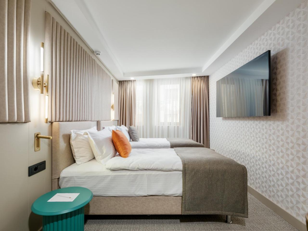 PERLA PURA HOTEL — IZMIR — фотография отеля №13