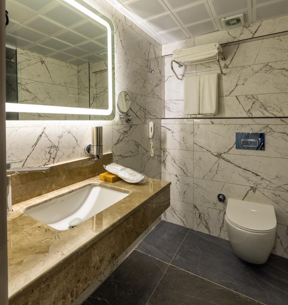BELENLI RESORT HOTEL — BELEK — фотография отеля №11