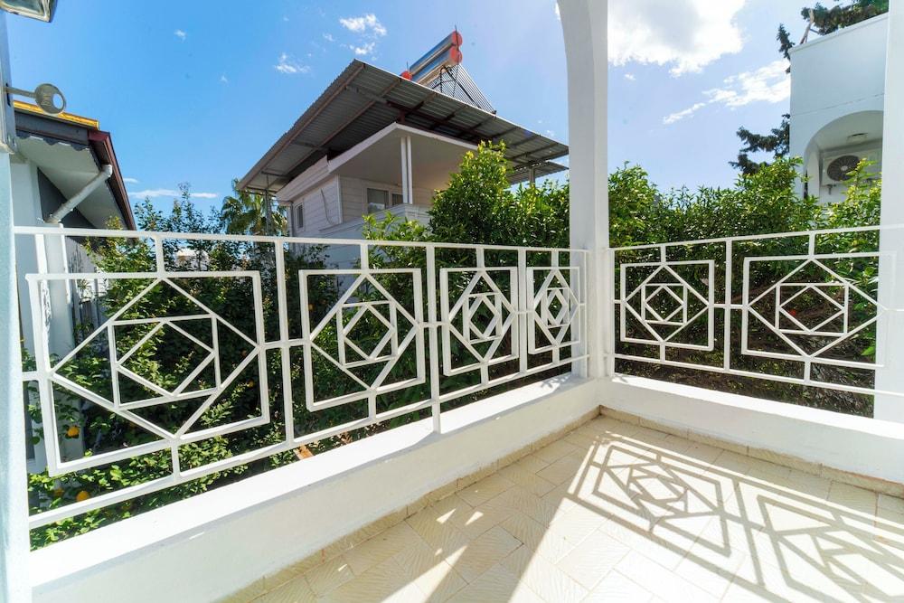 KEMER ROYAL BEACH HOTEL — KEMER — фотография отеля №18