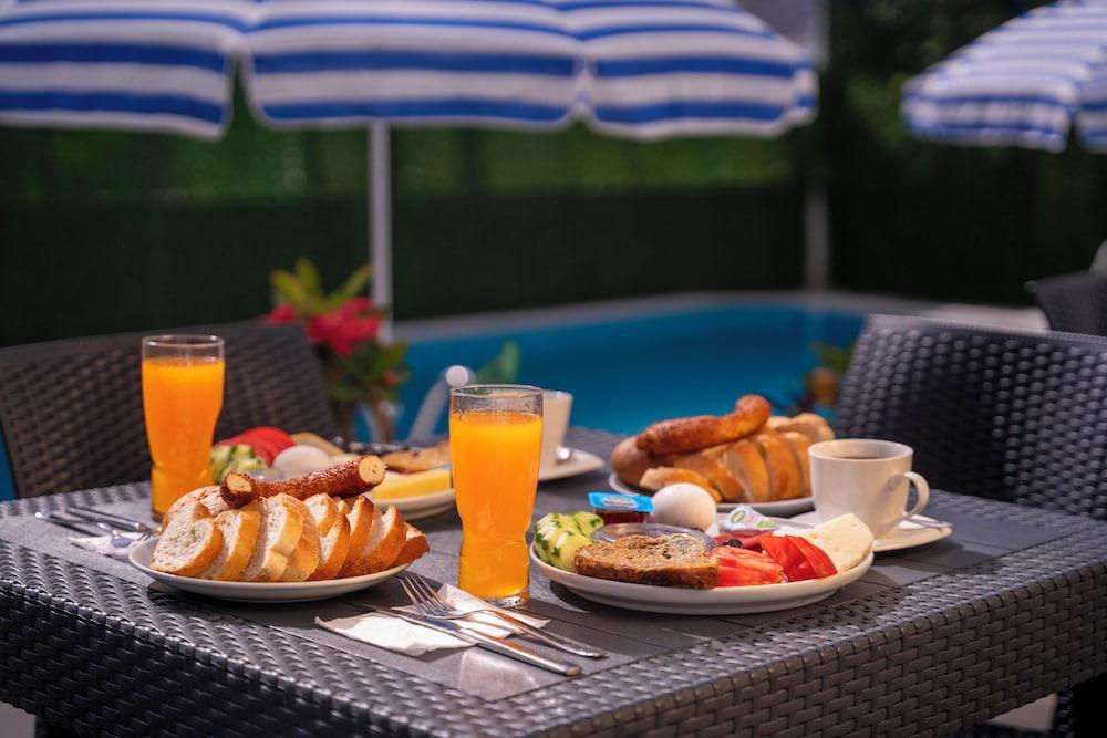 KEMER ROYAL BEACH HOTEL — KEMER — фотография отеля №28