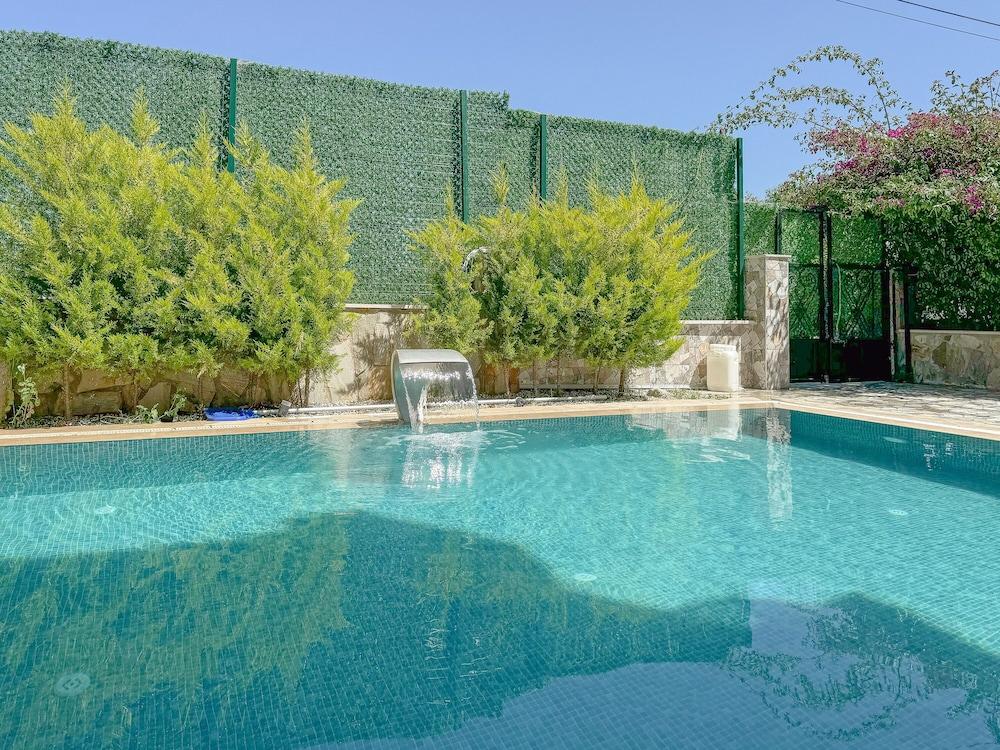 VILLA BEGONVIL — KUSADASI — фотография отеля №22