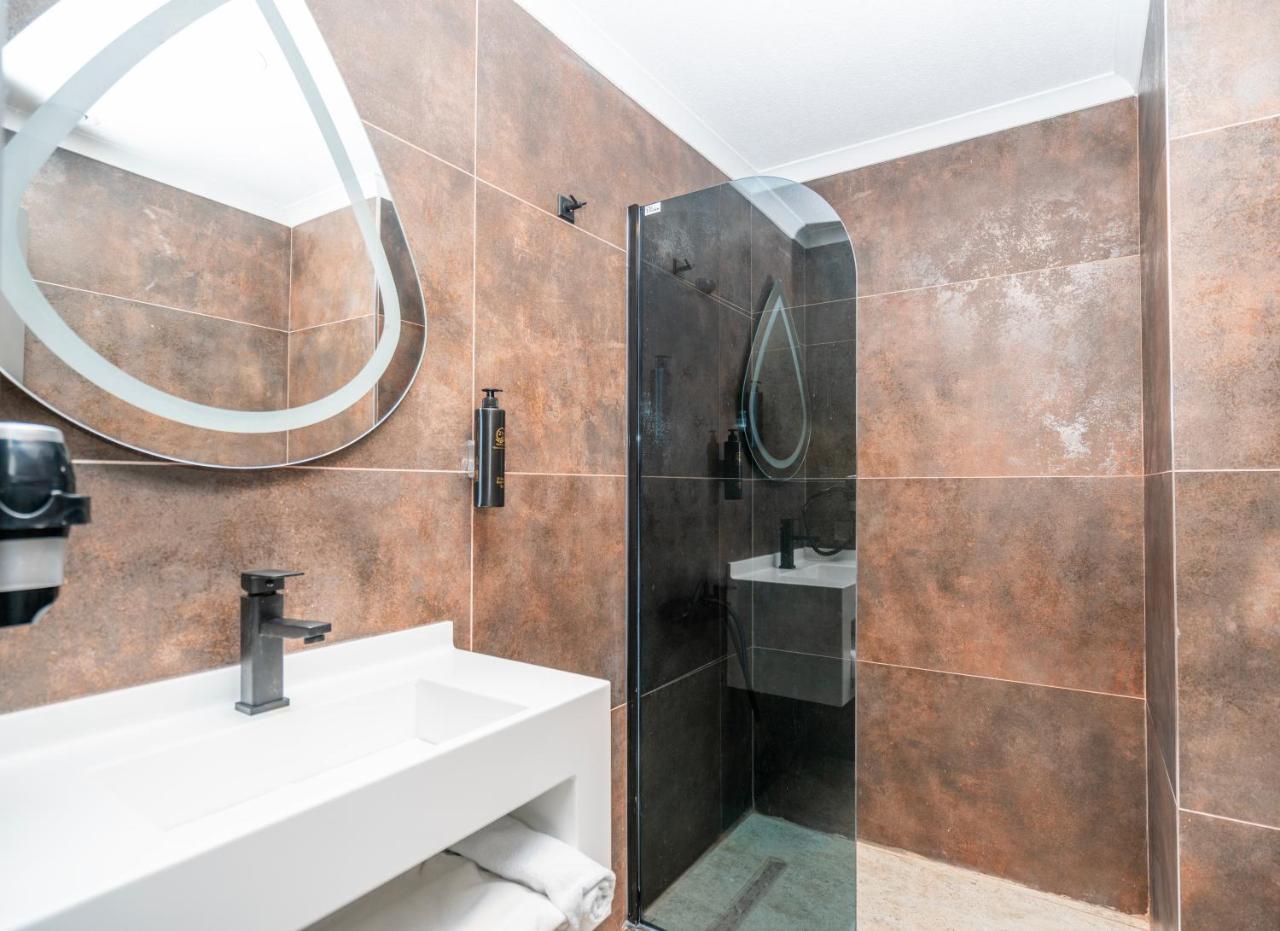 216 STYLE SUITE — ISTANBUL — fotografie hotel nr. 10