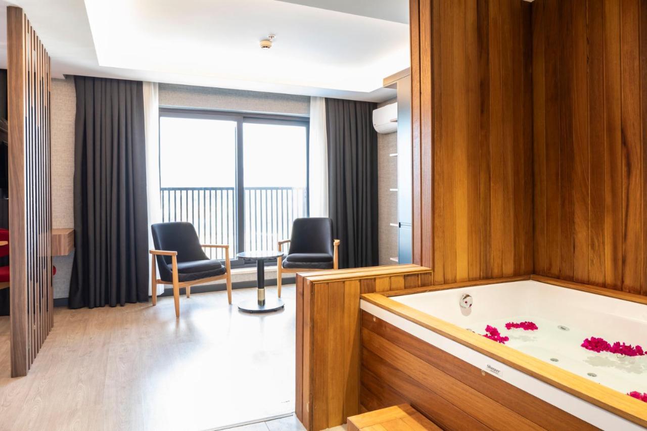 RAMADA BY WYNDHAM DALAMAN — DALAMAN — fotografie hotel nr. 28