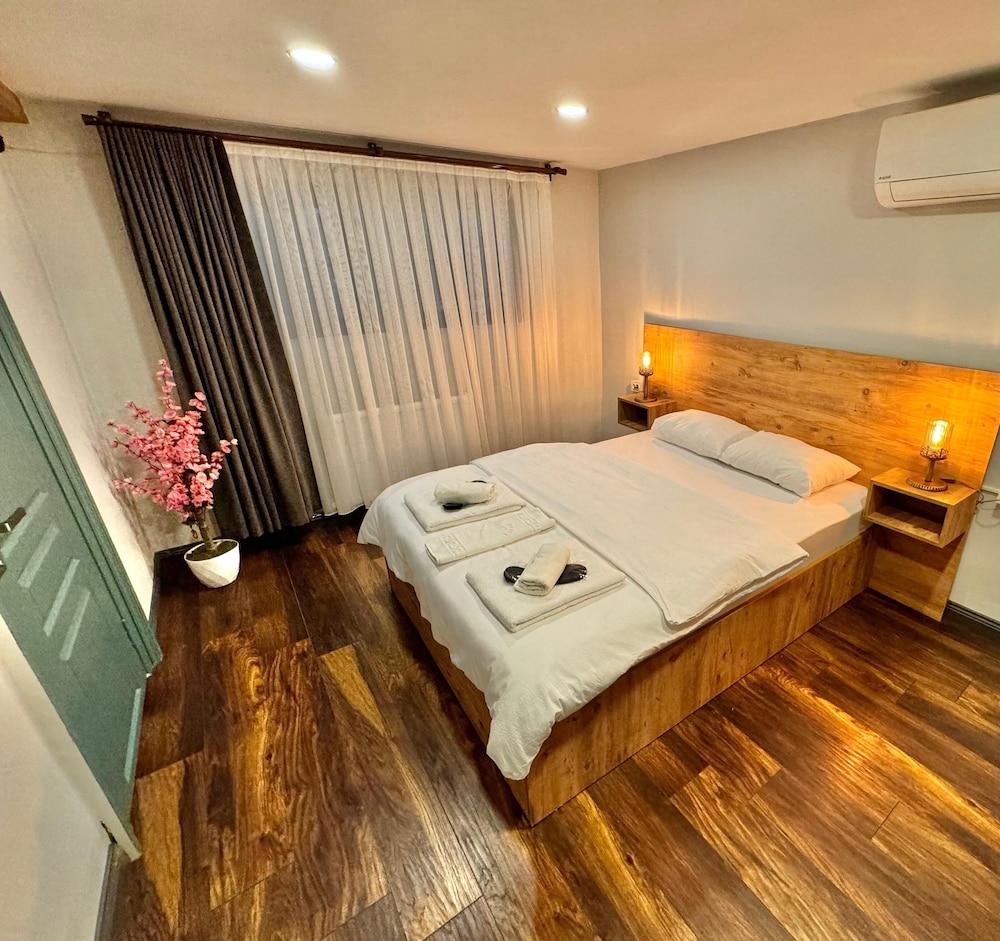 OTEL KADIKOY — ISTANBUL — fotografie hotel nr. 7