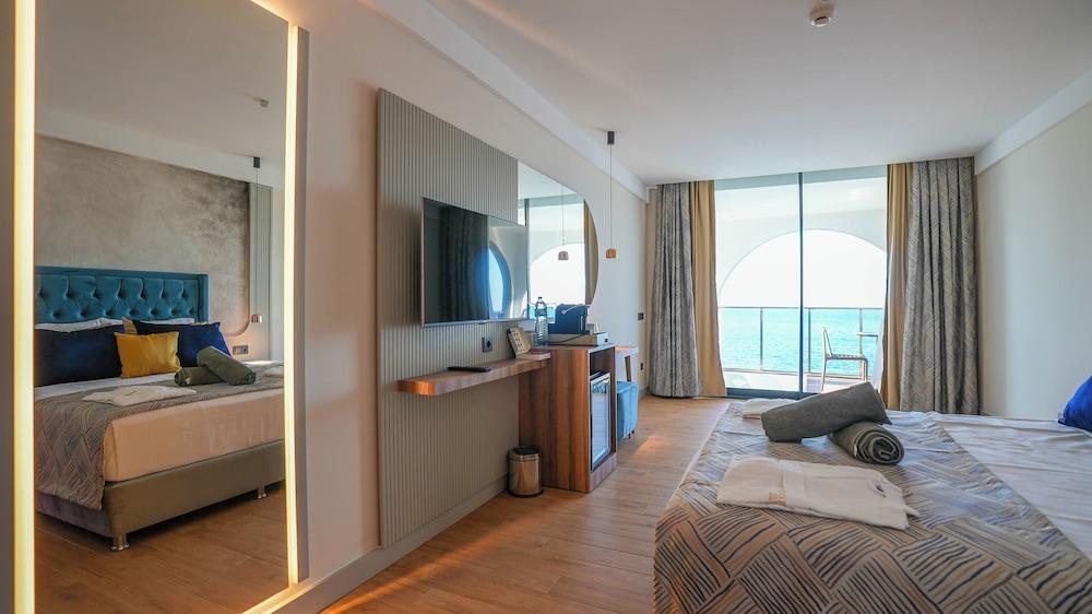 ADA PORT HOTEL (ADULTS ONLY) — ALANYA — фотография отеля №17