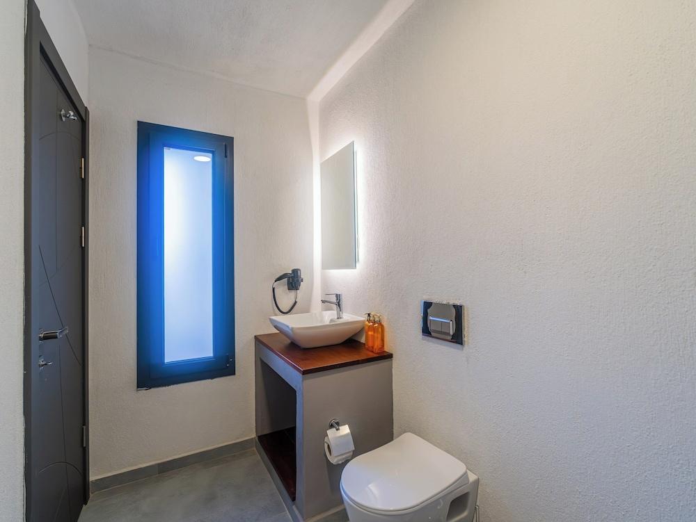 BLANCO SUITES ALACATI — CESME — фотография отеля №30