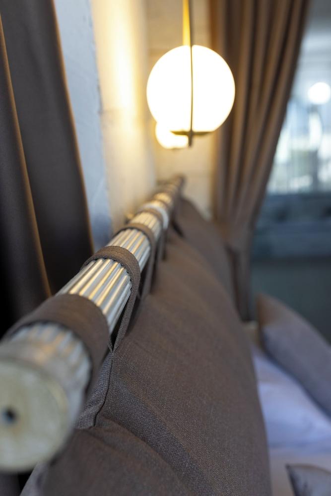 KONT EXCLUSIVE HOTEL — DIDIM — fotografie hotel nr. 18