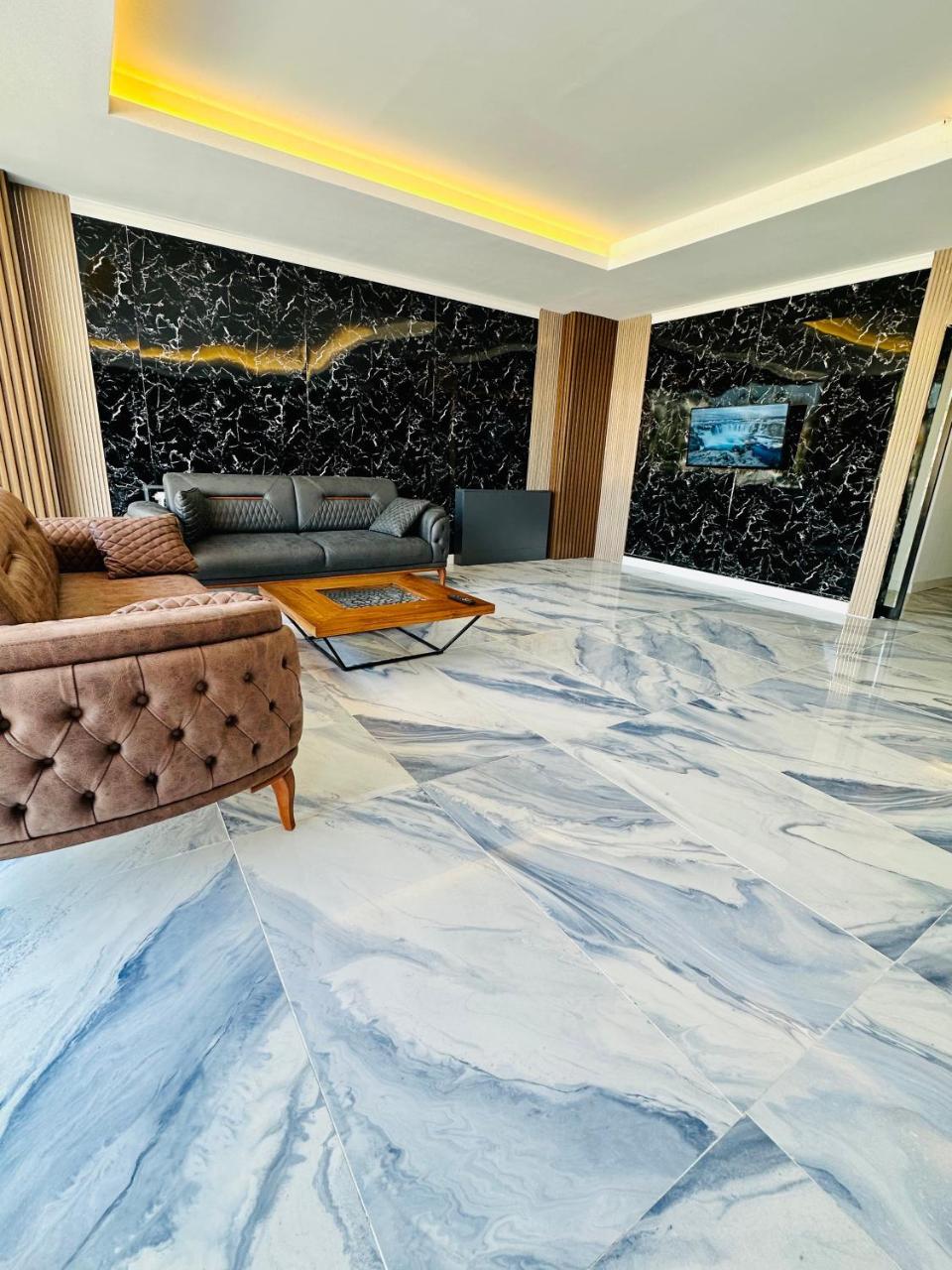 THE HERA GOLD HOTEL — ISTANBUL — fotografie hotel nr. 3