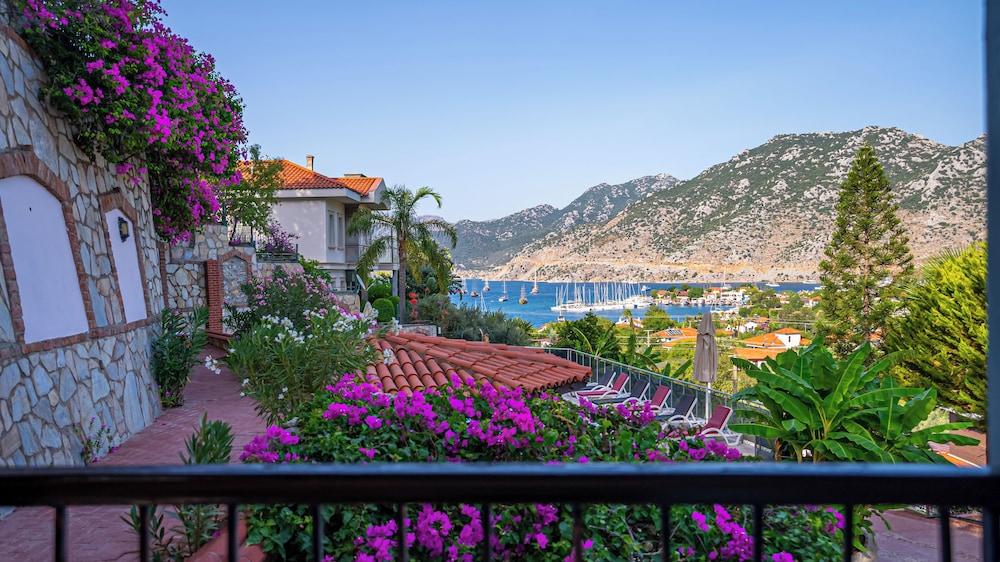 SELIMIYE MELTEMS — MARMARIS — fotografie hotel nr. 20