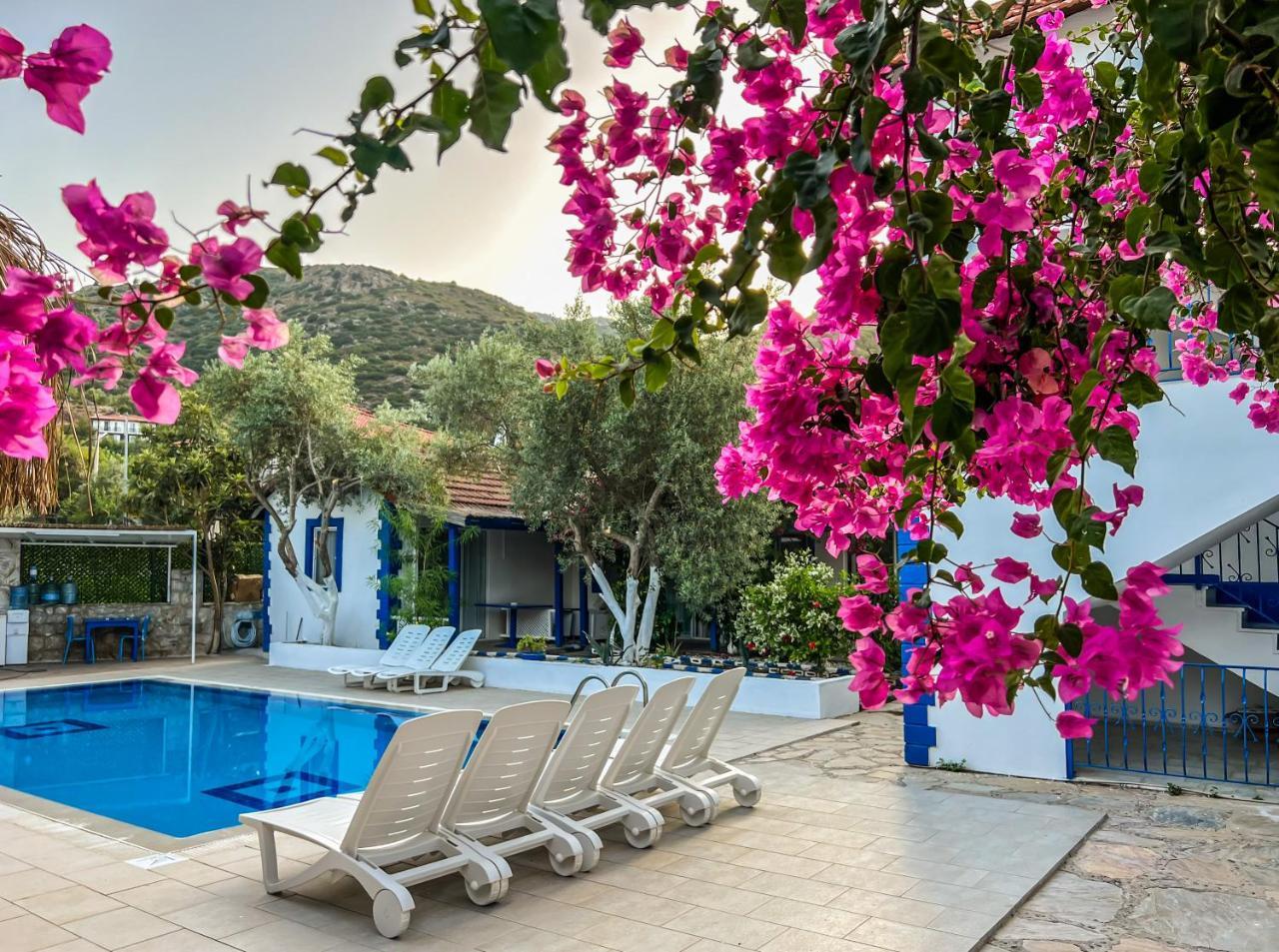 PINELOFT SELIMIYE — MARMARIS — фотография отеля №7