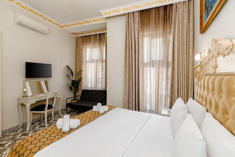 FELICITY PALACE SIRKECI — ISTANBUL — фотография отеля №12