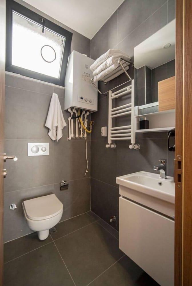 LUULLS GALATA APARTEMENT — ISTANBUL — фотография отеля №11