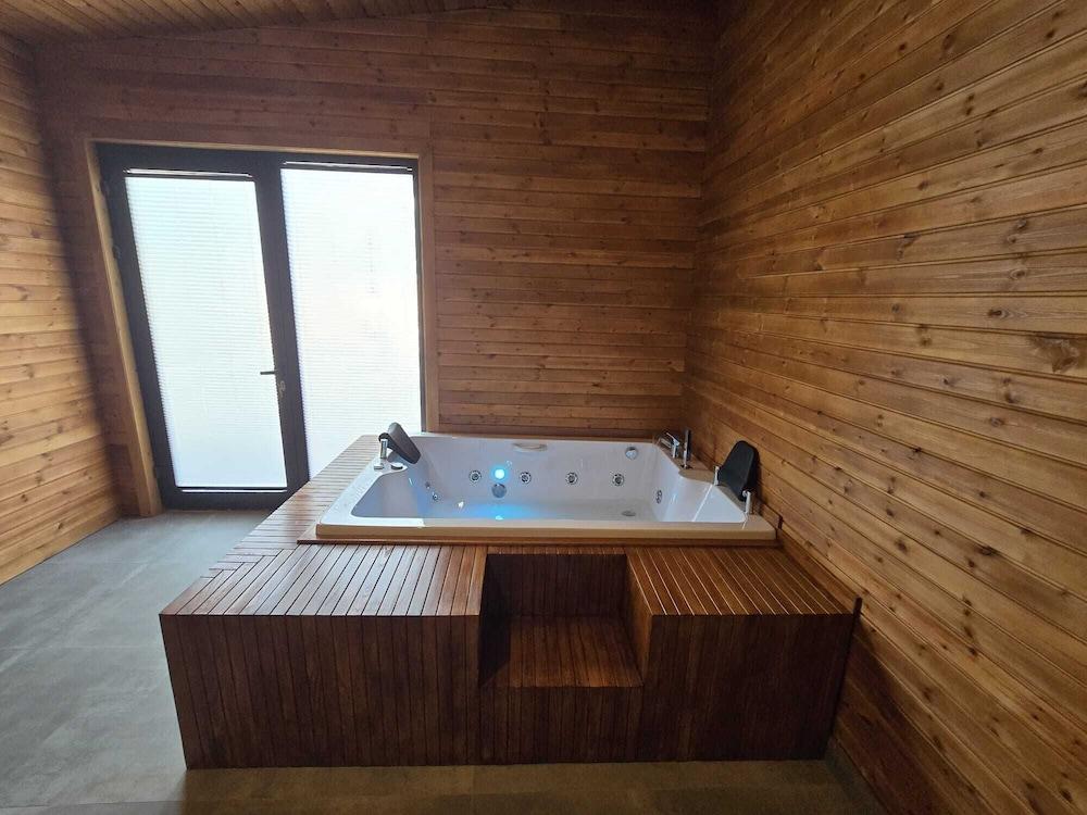 REST BUNGALOW — MARMARIS — фотография отеля №7