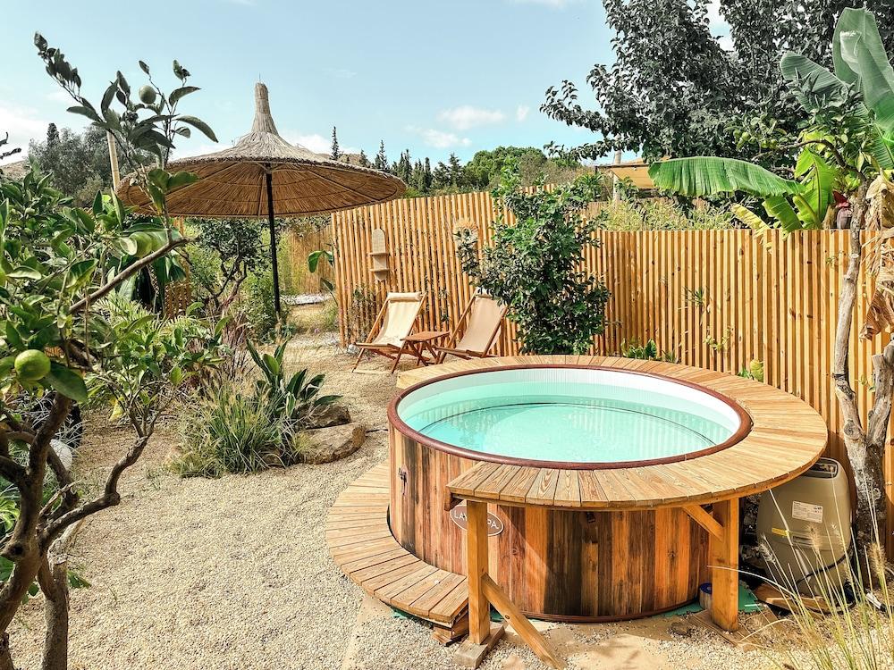 PURA VIDA BODRUM — BODRUM — фотография отеля №18