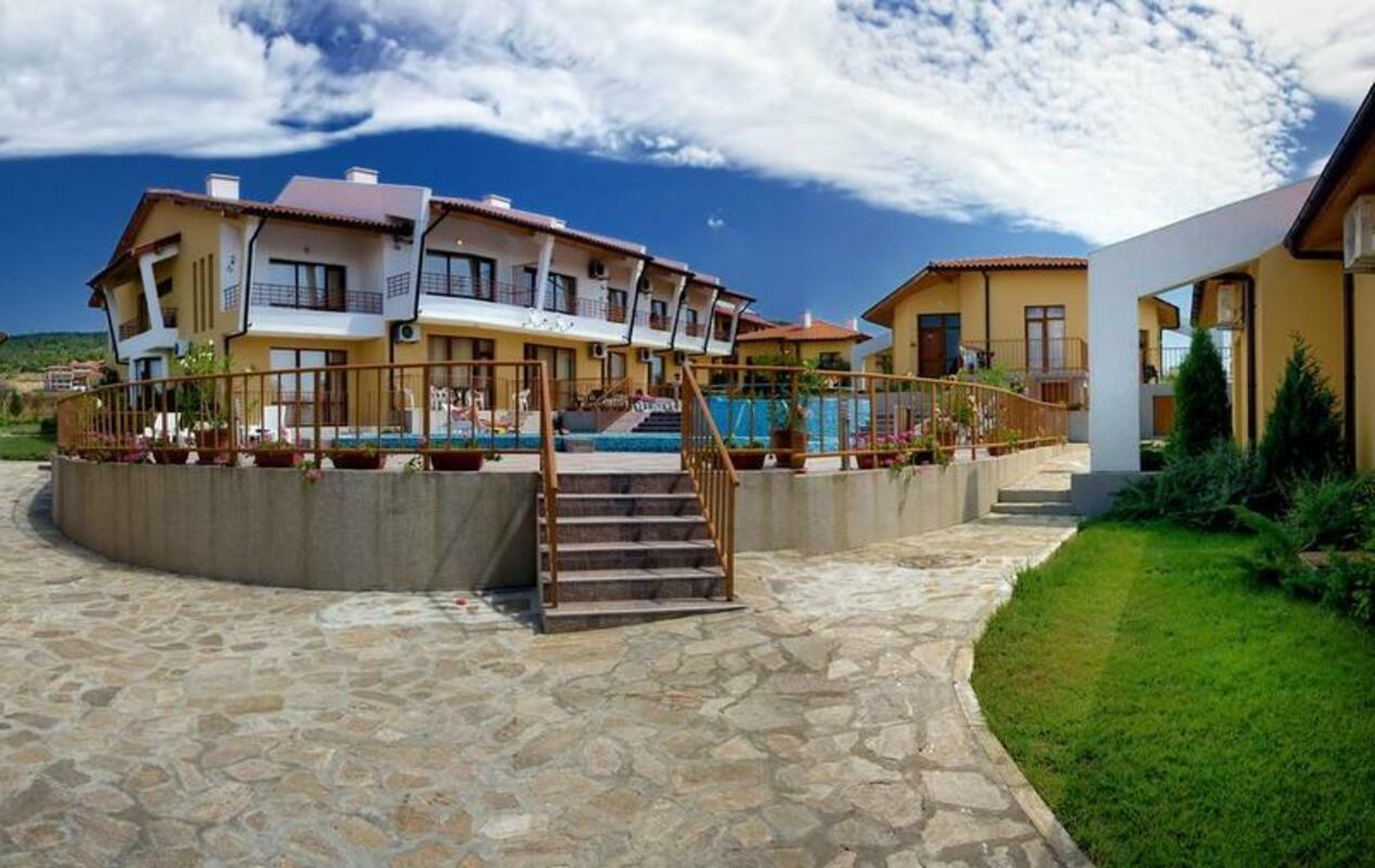 VILLAS KOSHARICA — KOSHARICA — фотография отеля №11