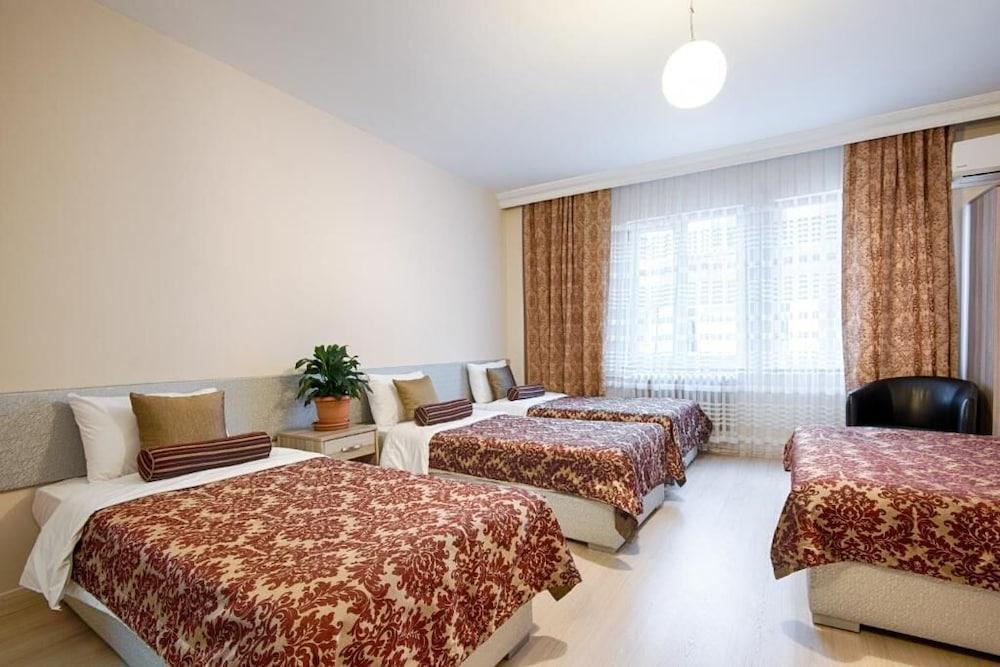 DINAR HOTEL (ADULTS ONLY) — ISTANBUL — fotografie hotel nr. 12