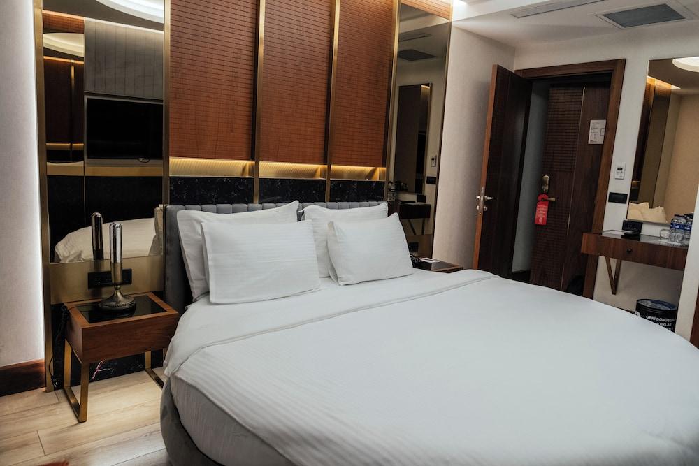HENNA HOTEL ISTANBUL (ADULTS ONLY) — ISTANBUL — fotografie hotel nr. 21