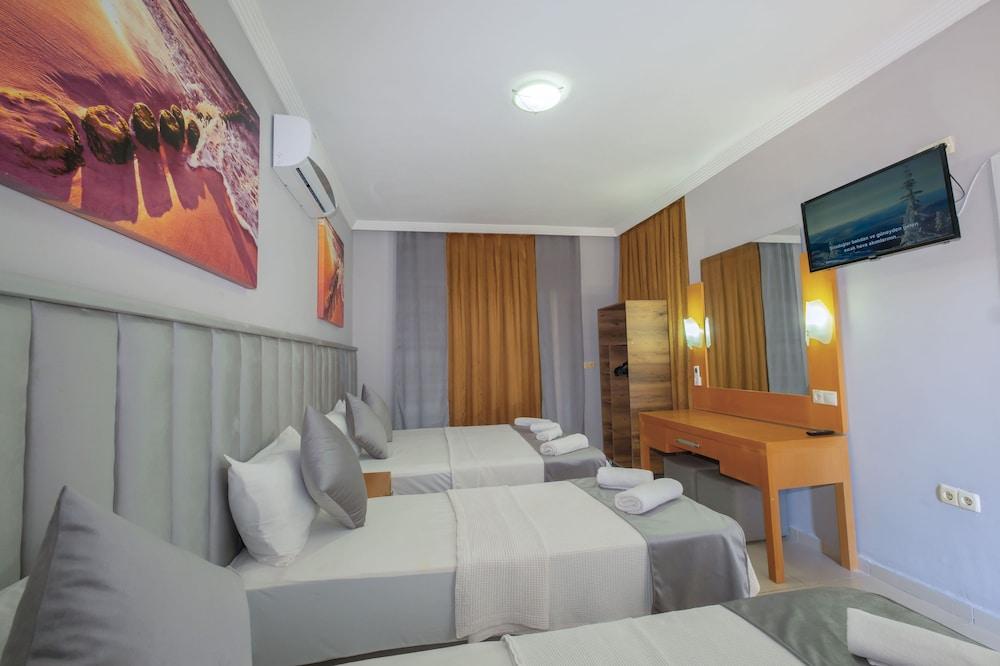 INFINITY HOTEL — KEMER — fotografie hotel nr. 13