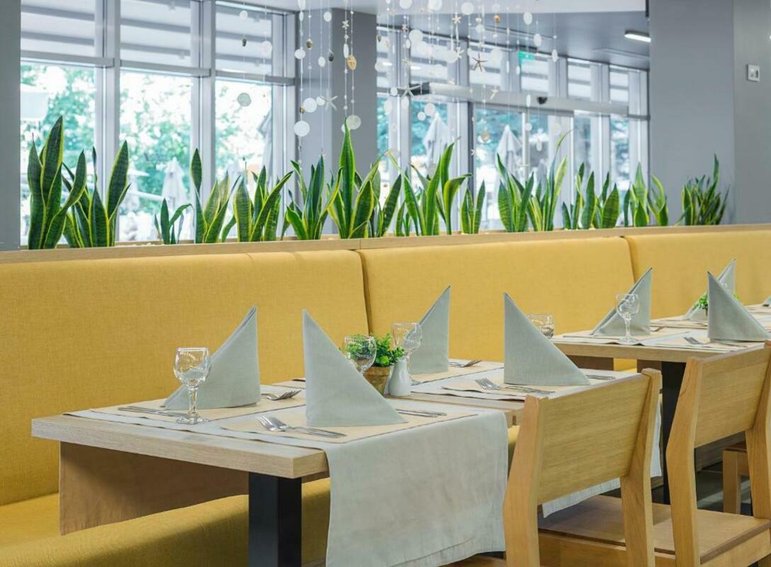 VIVA CLUB HOTEL — GOLDEN SANDS — fotografie hotel nr. 14