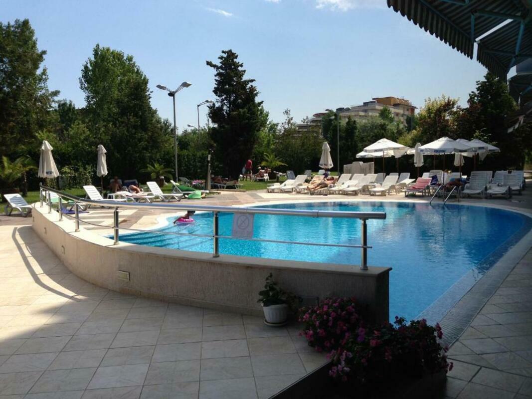 FLAMINGO HOTEL SUNNY BEACH — SUNNY BEACH — фотография отеля №3