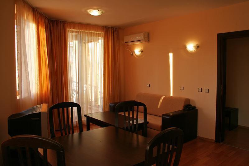 SOUTH BEACH — TSAREVO — fotografie hotel nr. 12