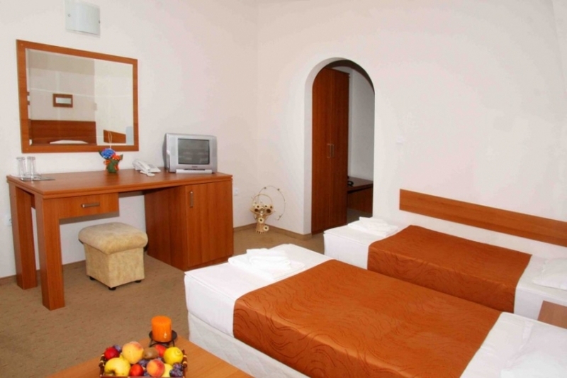 LIANI — SUNNY BEACH — fotografie hotel nr. 13