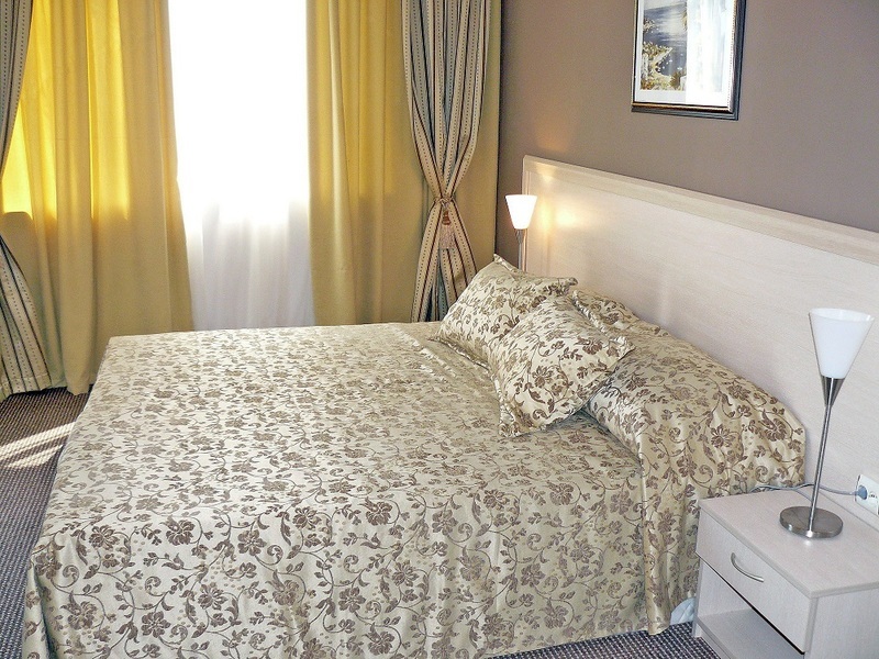 AVALON — SUNNY BEACH — fotografie hotel nr. 9