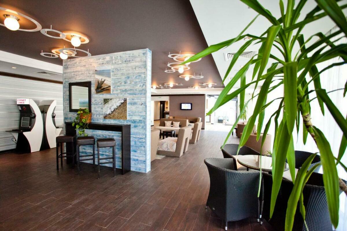 LION HOTEL SUNNY BEACH — SUNNY BEACH — фотография отеля №5