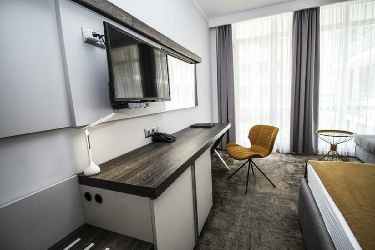 BEST WESTERN PREMIUM INN — SUNNY BEACH — fotografie hotel nr. 5