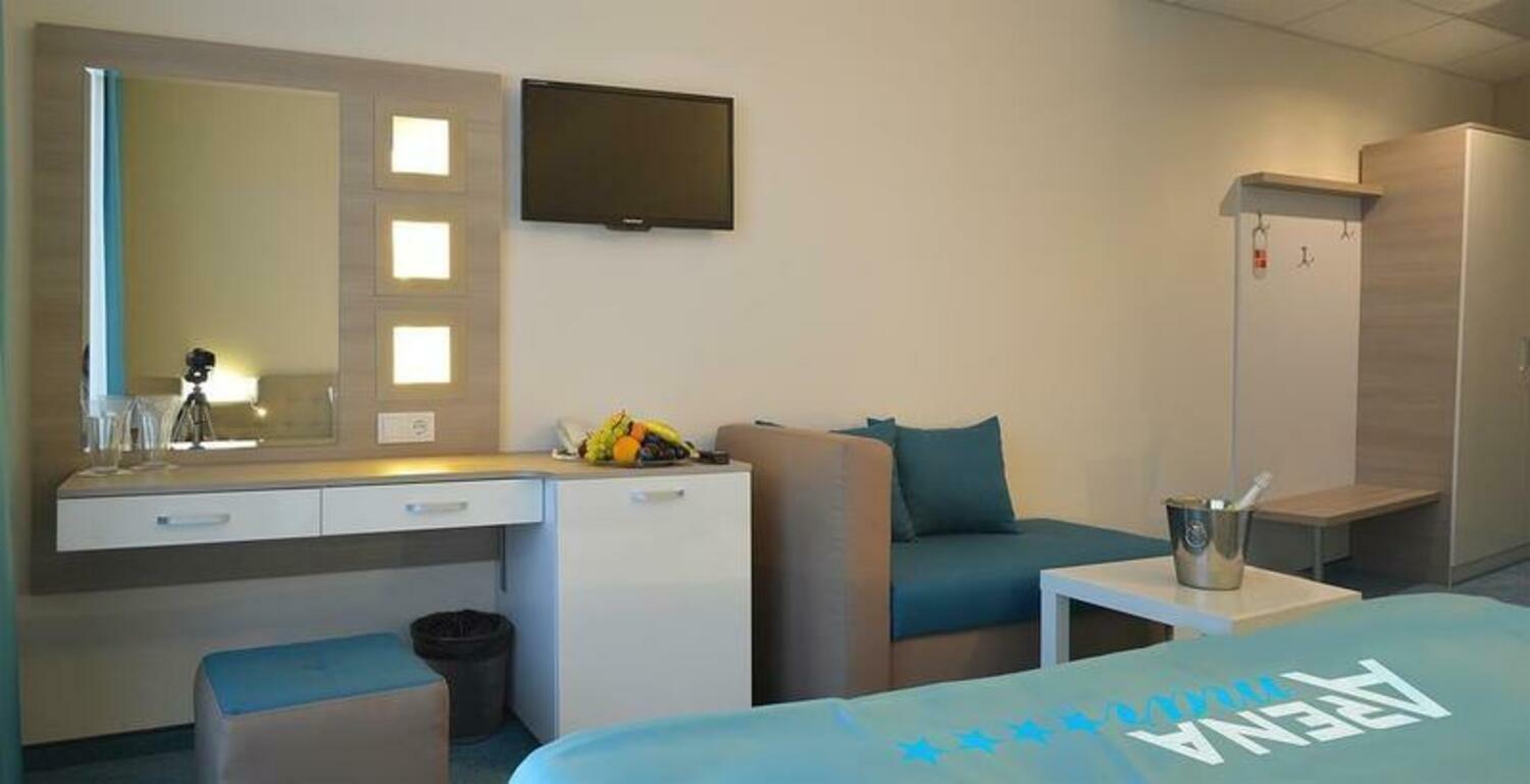 ARENA MAR — GOLDEN SANDS — fotografie hotel nr. 8
