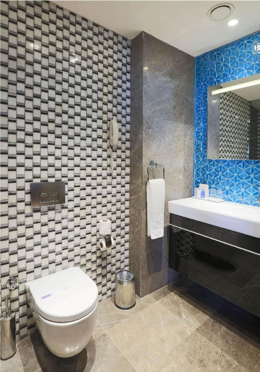 HOTEL ARCADIA BLUE — ISTANBUL — fotografie hotel nr. 15