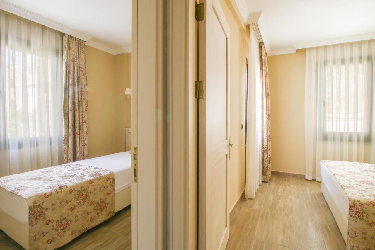 AZKA OTEL BODRUM — BODRUM — fotografie hotel nr. 34