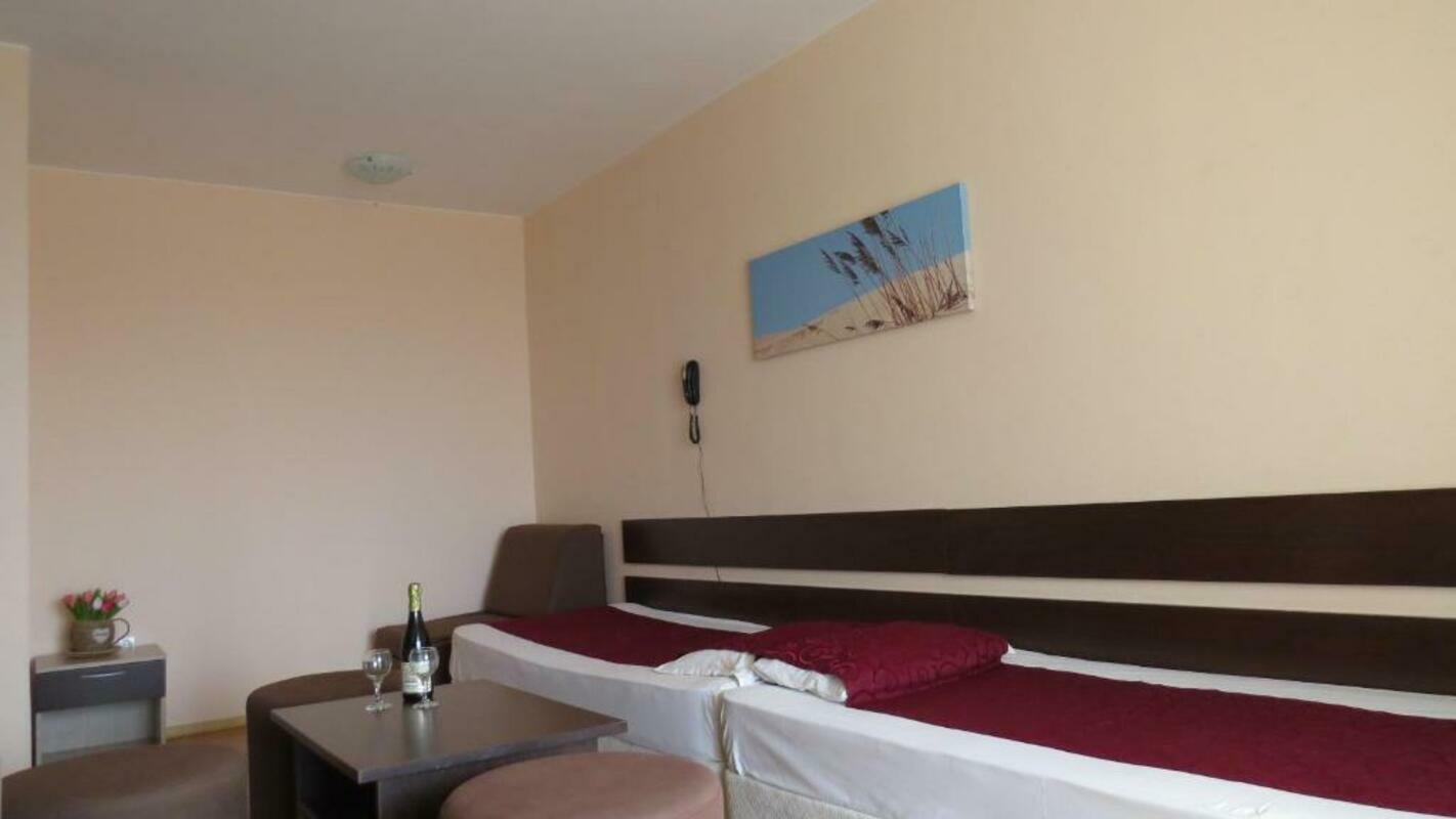 VECHNA R RESORT — SUNNY BEACH — fotografie hotel nr. 22