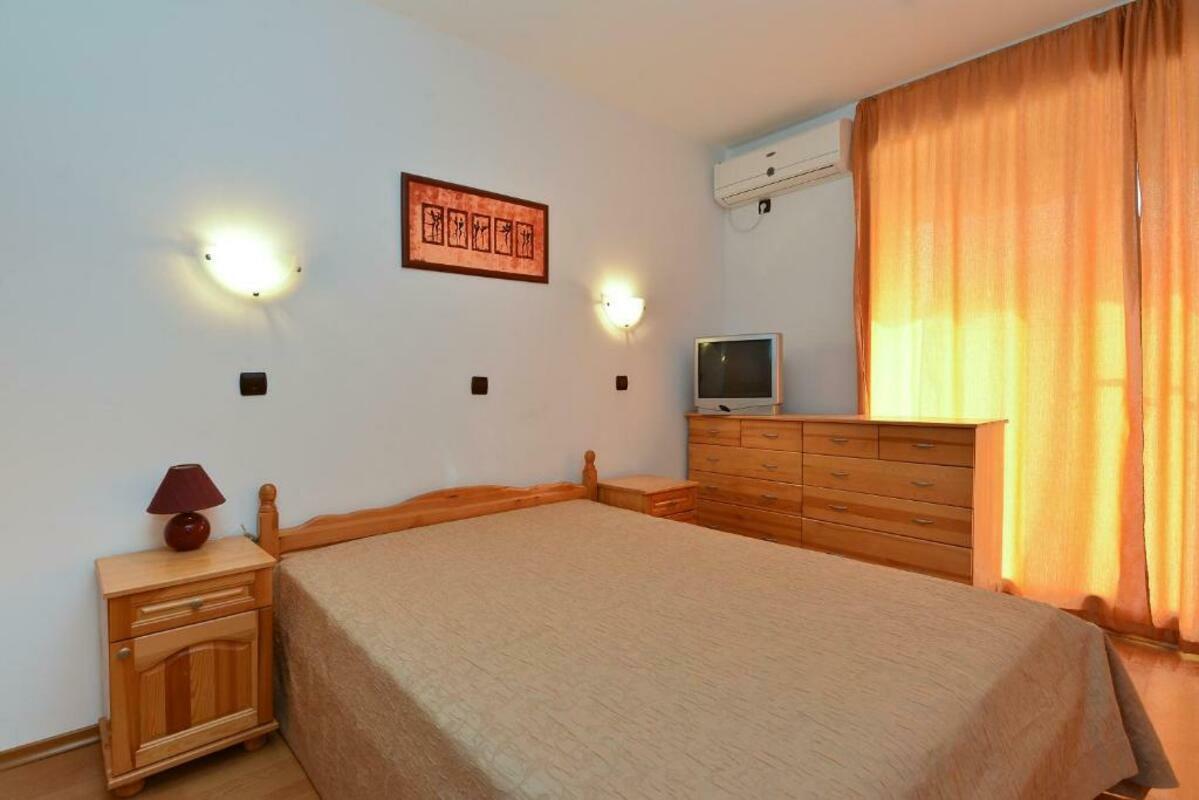 LAGUNA APARTMENTS — SUNNY BEACH — fotografie hotel nr. 9