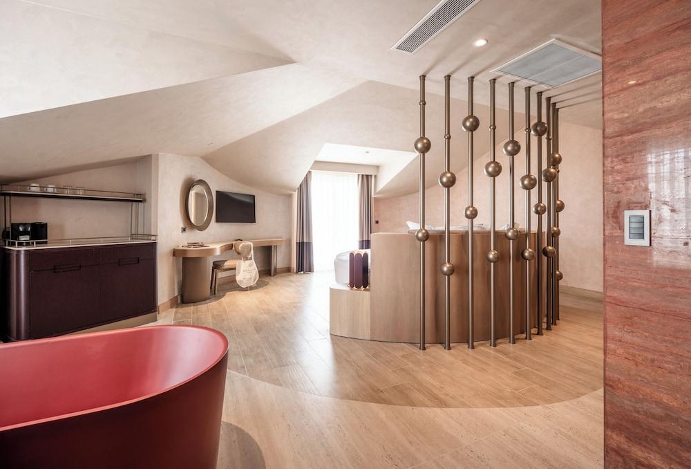 ADALYA RESORT & SPA - ADULTS ONLY — EVRENSEKI — fotografie hotel nr. 19