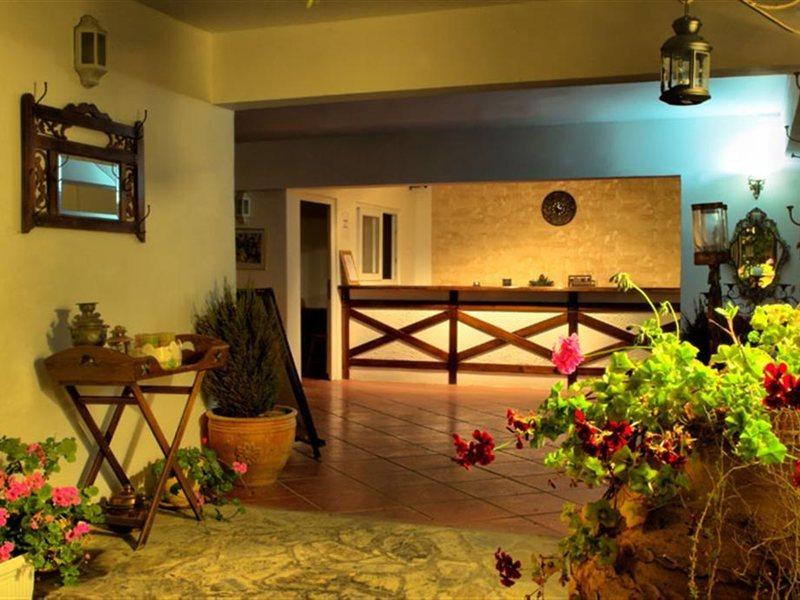 GOLDEN GATE CLUB HOTEL — KUSADASI — фотография отеля №7