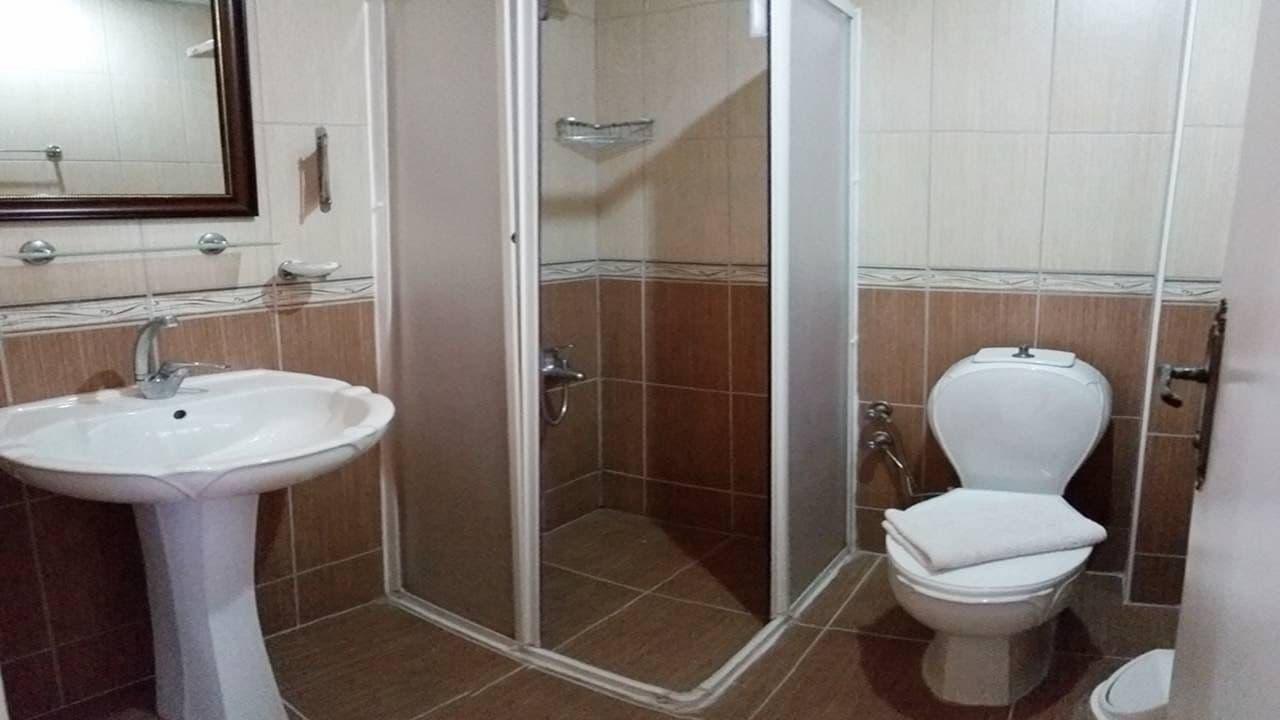 HANI HOTEL — MARMARIS — фотография отеля №15