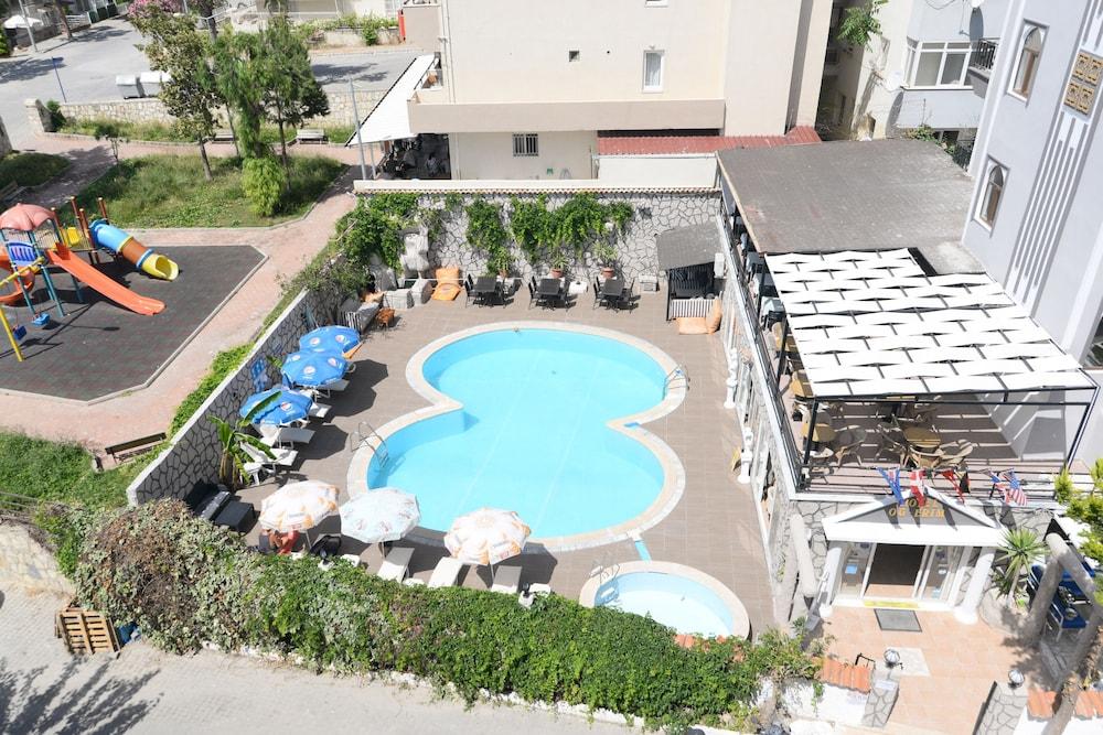 HOTEL OG-ERIM — KUSADASI — фотография отеля №23