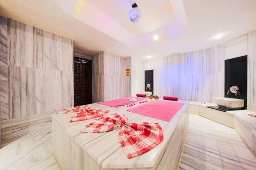 SISUS HOTEL — CESME — фотография отеля №11