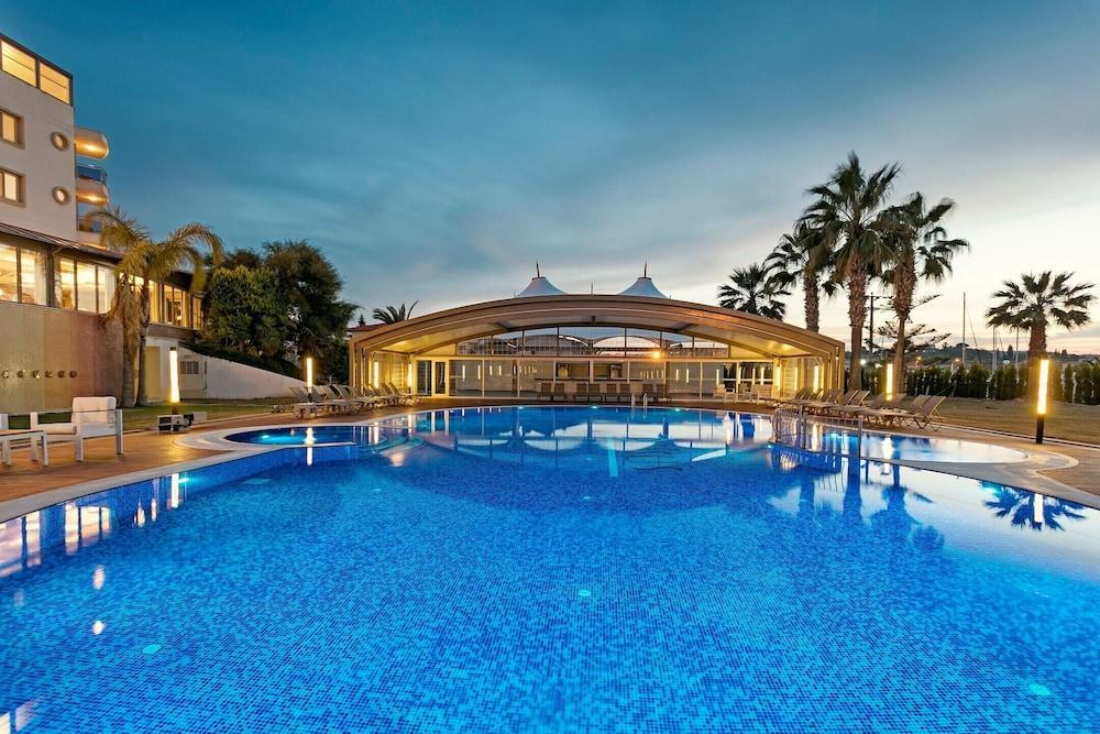 SISUS HOTEL — CESME — фотография отеля №18