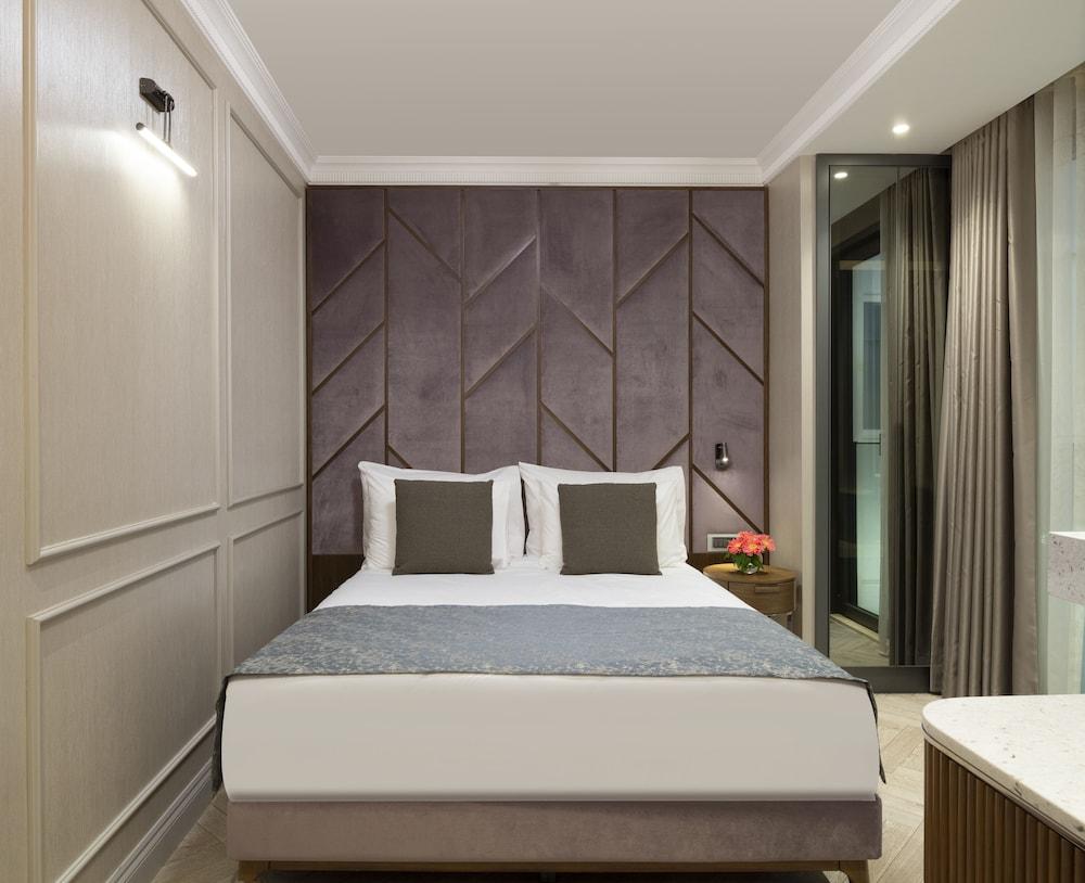 NENA ISTANBUL — ISTANBUL — фотография отеля №18