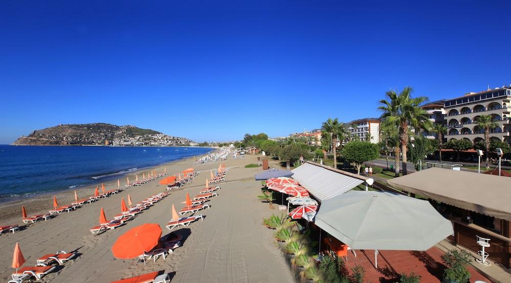 WIEN STAR HOTEL — ALANYA — fotografie hotel nr. 21