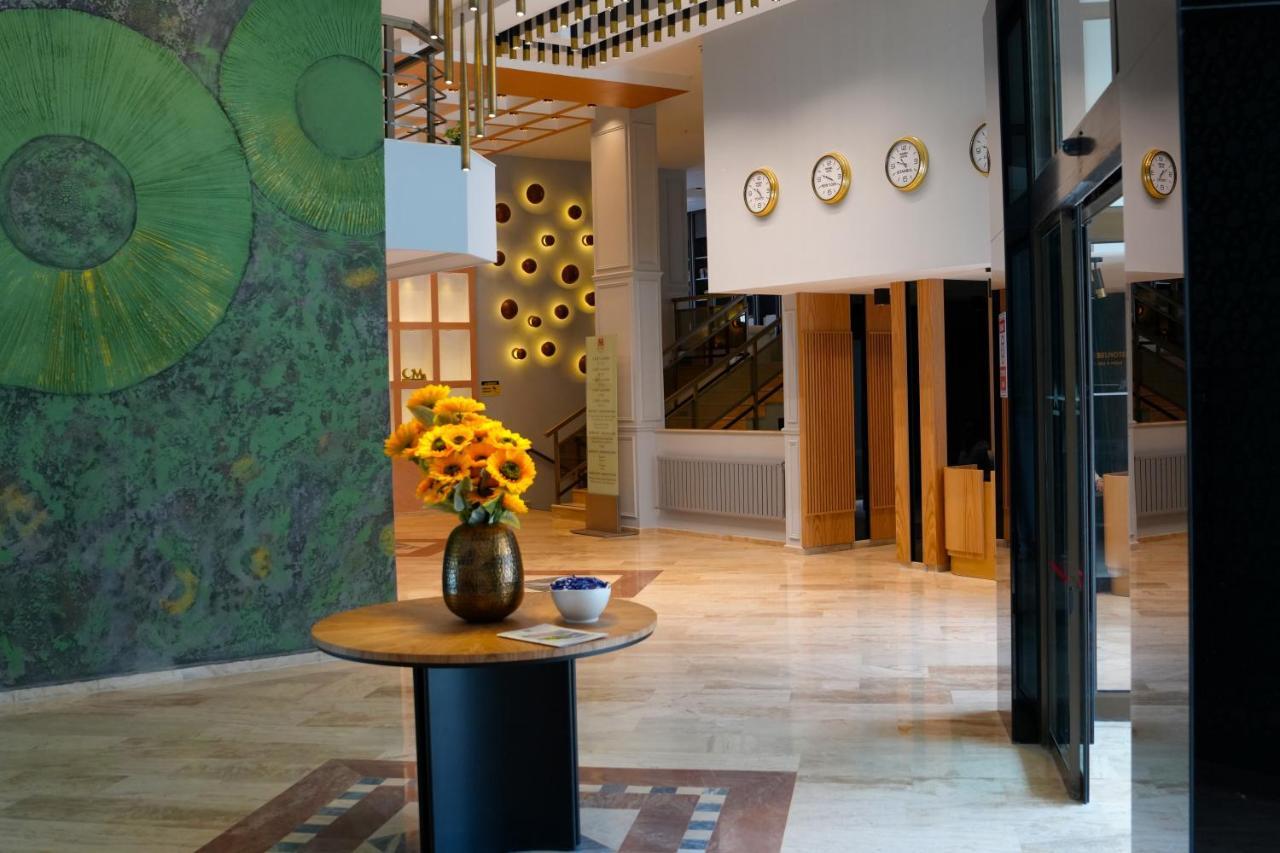 MARBEL HOTEL BY PALM WINGS — KUSADASI — fotografie hotel nr. 37