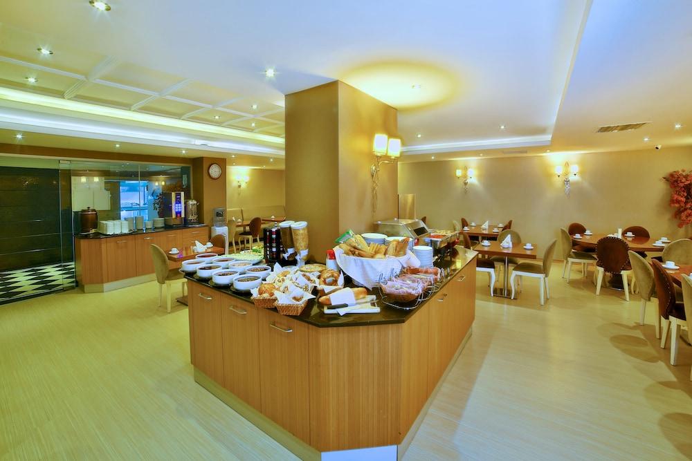 GRAND EMIN HOTEL — ISTANBUL — фотография отеля №29