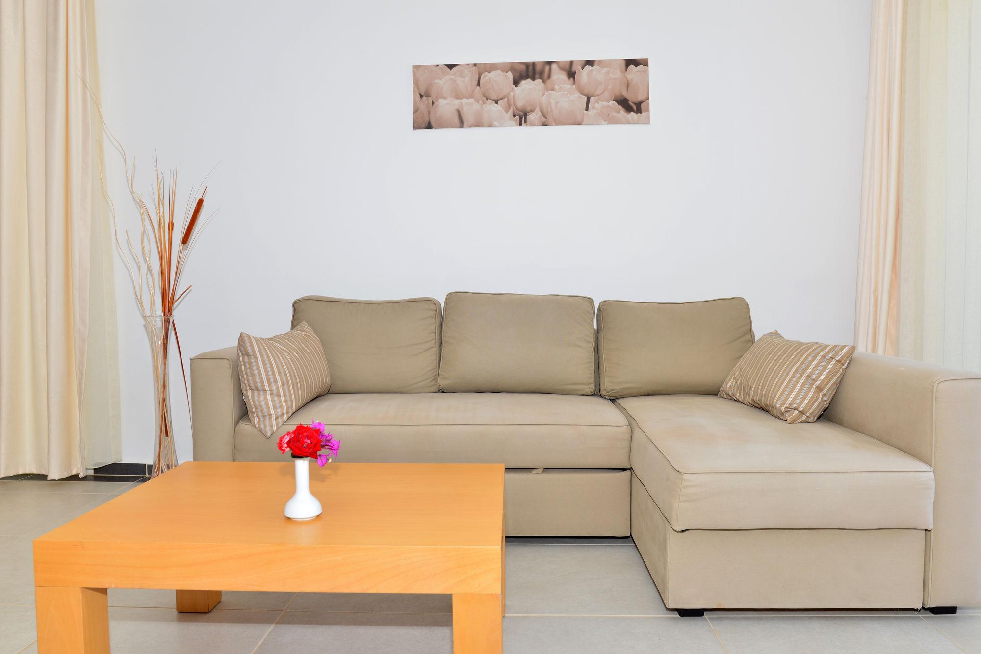 ODESYA SUIT HOTEL — FETHIYE — fotografie hotel nr. 2