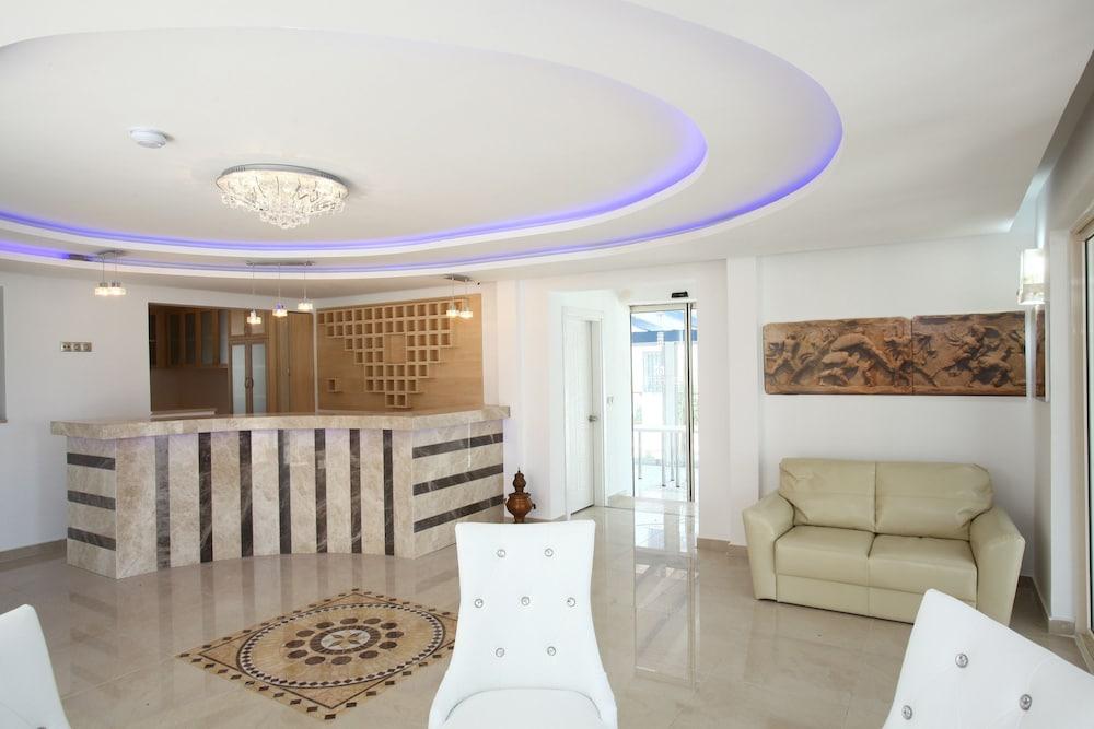 DELFI — BODRUM — фотография отеля №3