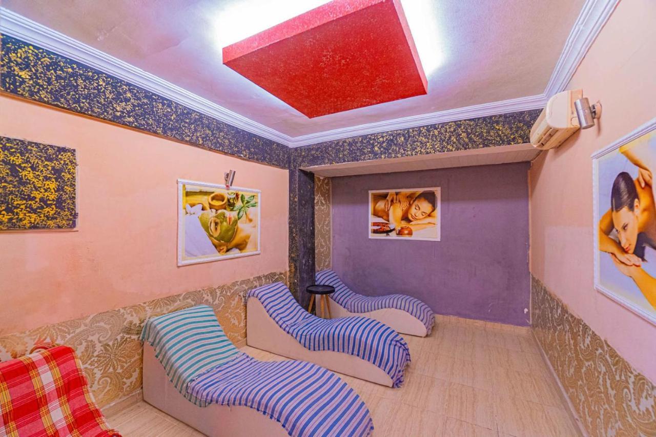 CLUB TESS OTEL — ALANYA — fotografie hotel nr. 7